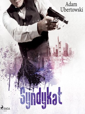cover image of Syndykat